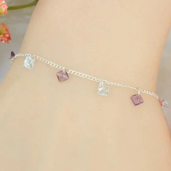 "New Beautiful Design Bracelet for Women/Girls, Gift, B782 - Picture 1 of 10